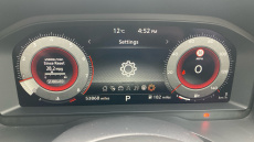 Nissan Qashqai 1.3 DiG-T MH 158 Tekna 5dr Xtronic Petrol Hatchback